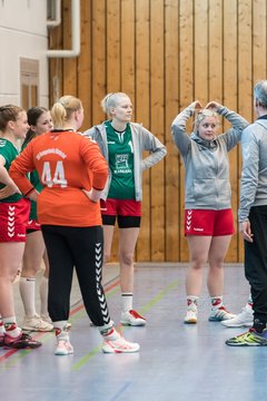 Bild 7 - F HSG Kre/Mue - HFF Munkbrarup : Ergebnis: 49:20